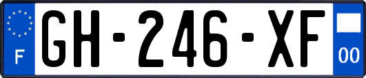 GH-246-XF