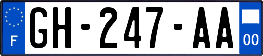 GH-247-AA