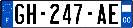 GH-247-AE