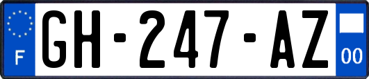 GH-247-AZ