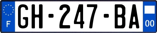 GH-247-BA