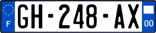 GH-248-AX