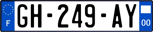 GH-249-AY