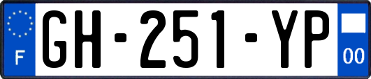 GH-251-YP