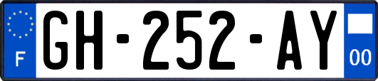 GH-252-AY