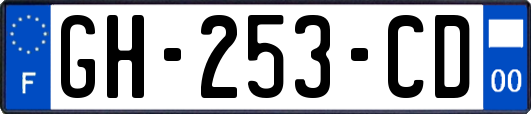 GH-253-CD
