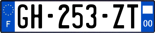 GH-253-ZT