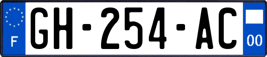 GH-254-AC