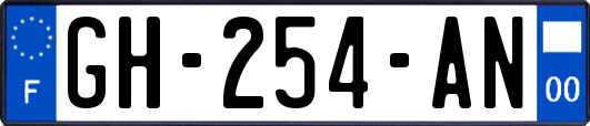 GH-254-AN