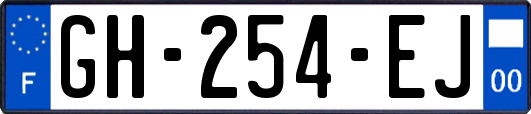 GH-254-EJ
