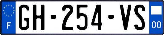 GH-254-VS