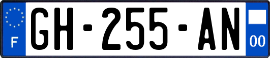 GH-255-AN