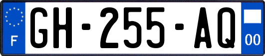 GH-255-AQ