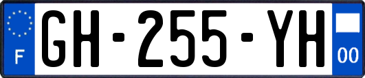 GH-255-YH