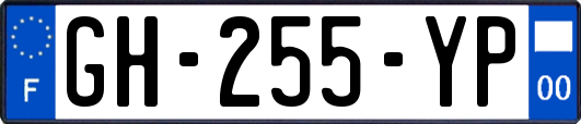 GH-255-YP