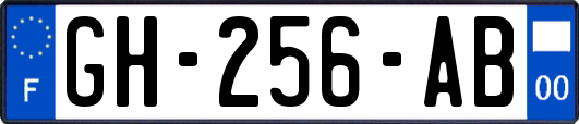 GH-256-AB