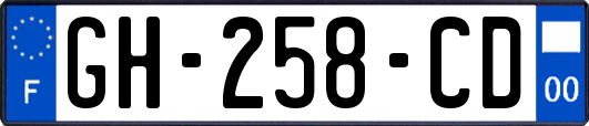 GH-258-CD