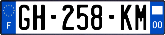 GH-258-KM
