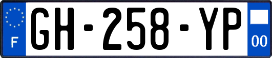 GH-258-YP
