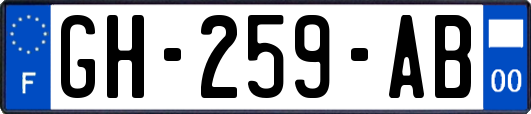 GH-259-AB