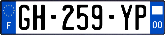 GH-259-YP