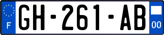 GH-261-AB