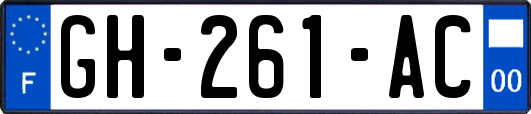 GH-261-AC