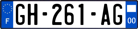 GH-261-AG