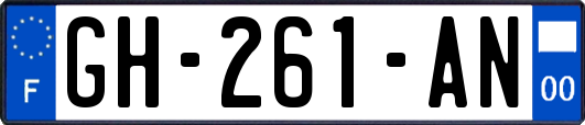 GH-261-AN