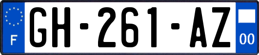 GH-261-AZ