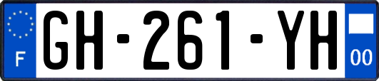 GH-261-YH