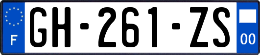 GH-261-ZS