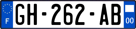 GH-262-AB