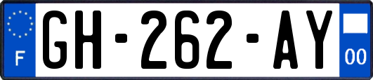 GH-262-AY