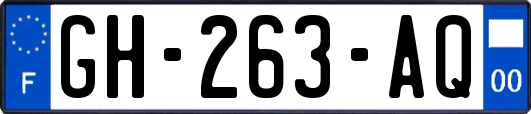 GH-263-AQ