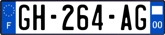 GH-264-AG