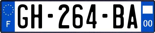 GH-264-BA