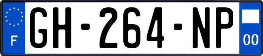GH-264-NP