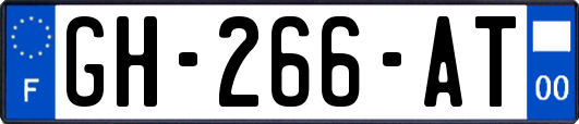 GH-266-AT