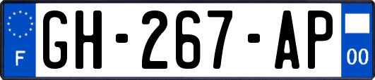 GH-267-AP