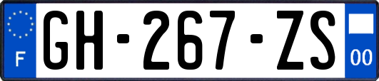GH-267-ZS