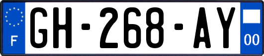 GH-268-AY