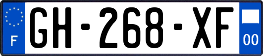 GH-268-XF