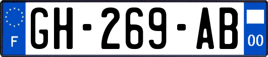 GH-269-AB