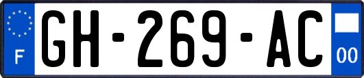 GH-269-AC