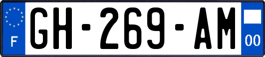 GH-269-AM