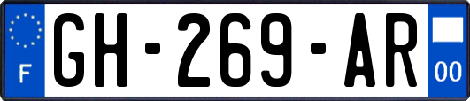 GH-269-AR