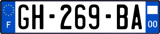 GH-269-BA