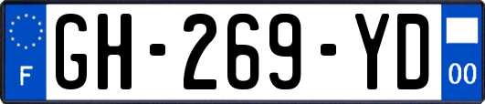 GH-269-YD