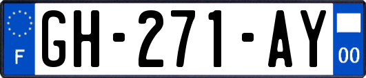 GH-271-AY